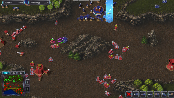 Screenshot media