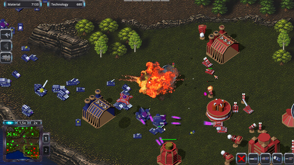 Screenshot media