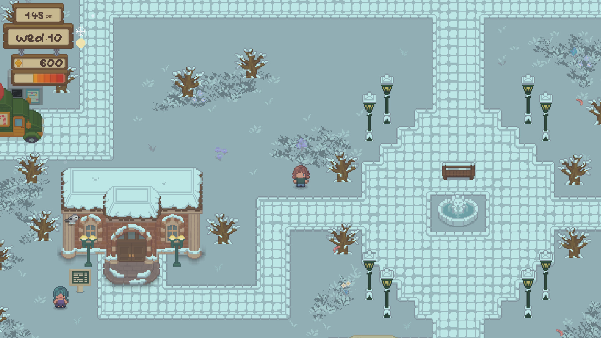 Under the Elm screenshot 10