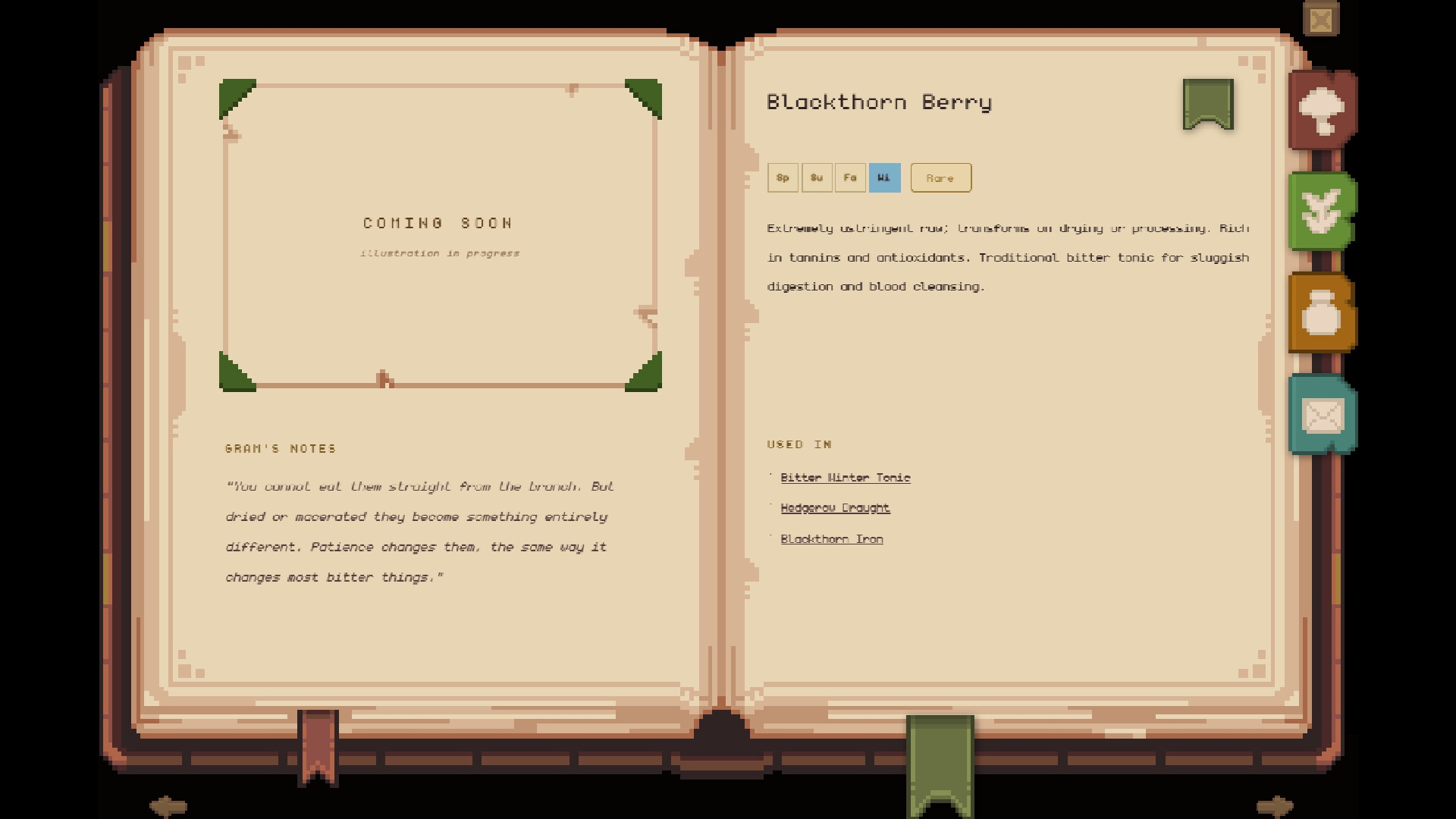 Under the Elm screenshot #9