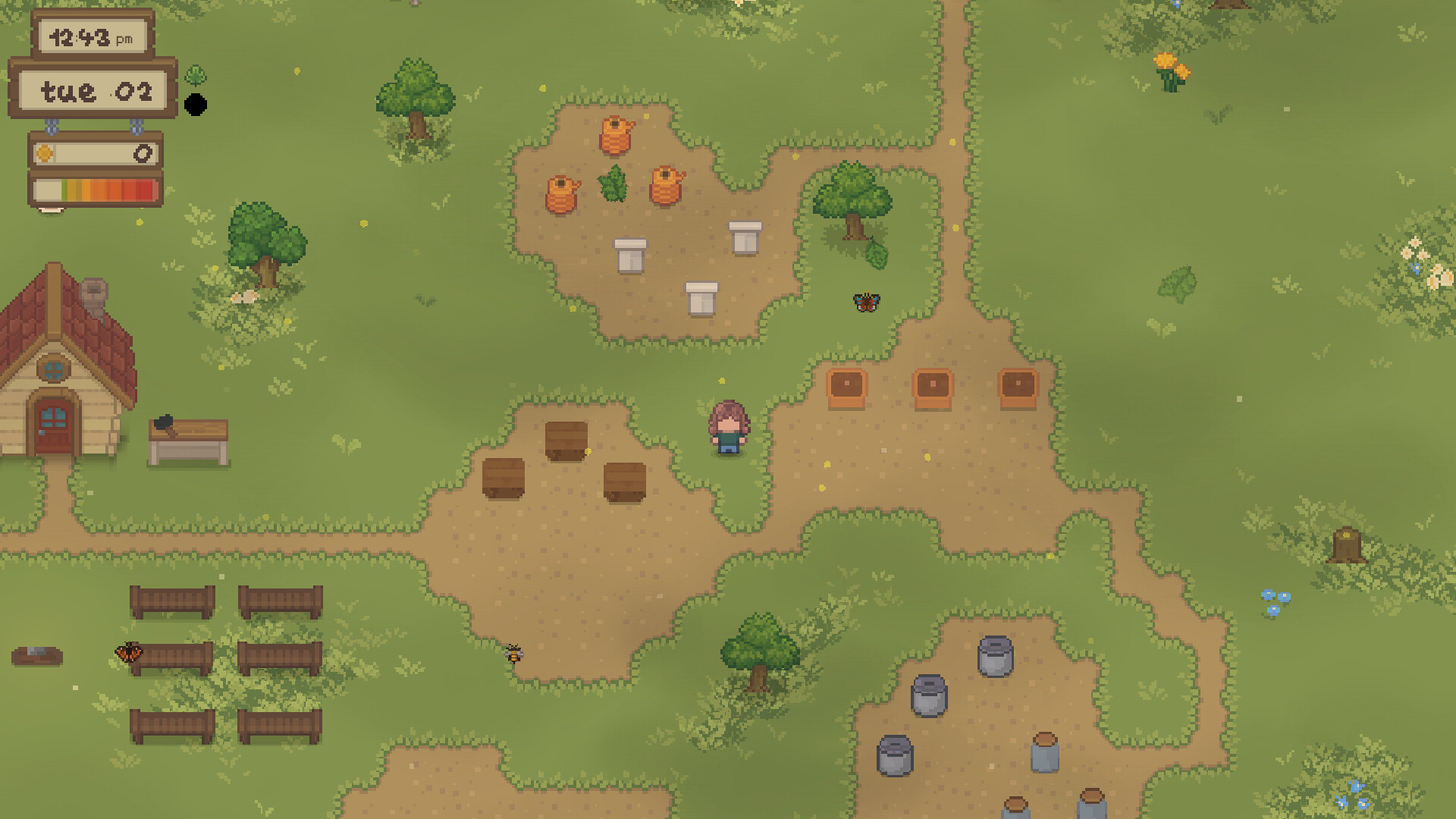Under the Elm screenshot 12