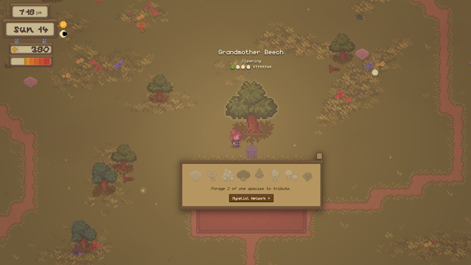 Under the Elm screenshot 6