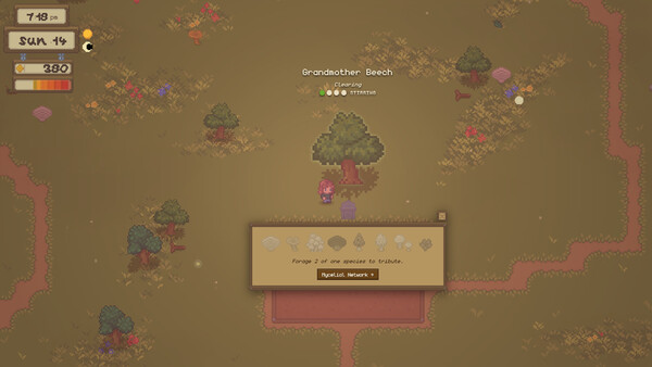 Скриншот 6 из игры Under the Elm