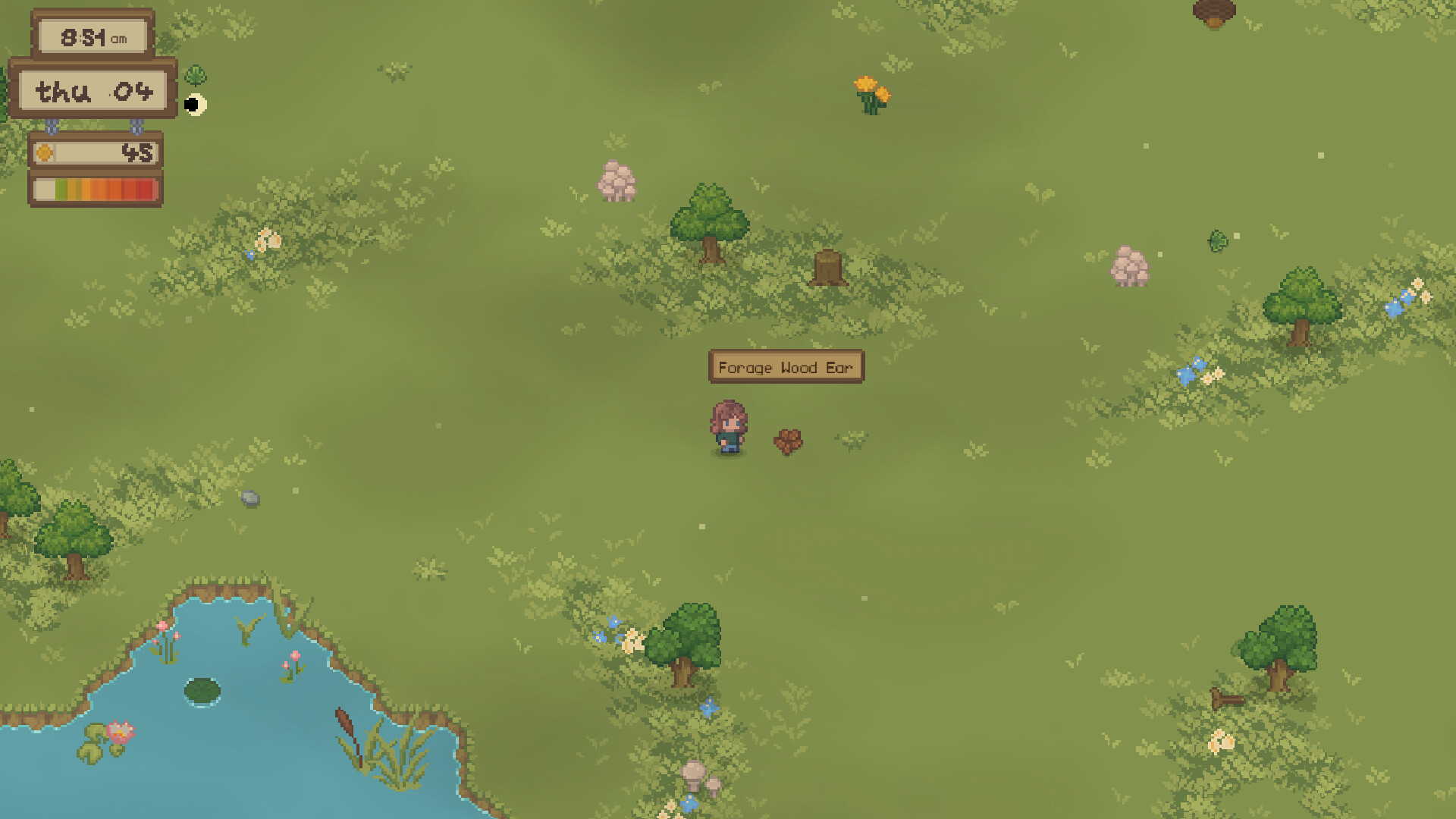 Under the Elm screenshot 1