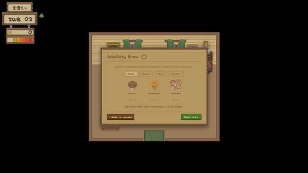 Screenshot media