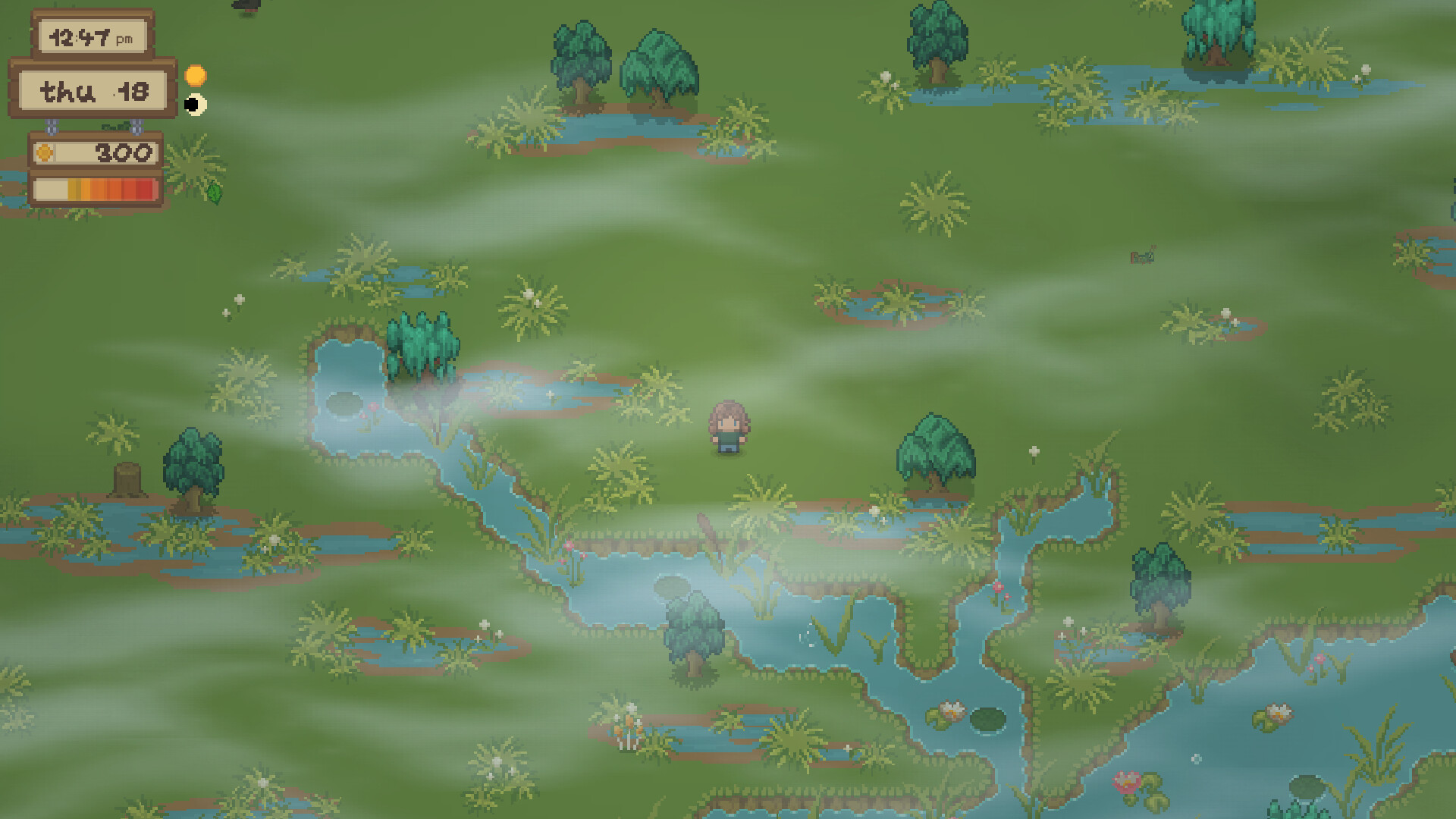 Under the Elm screenshot #7