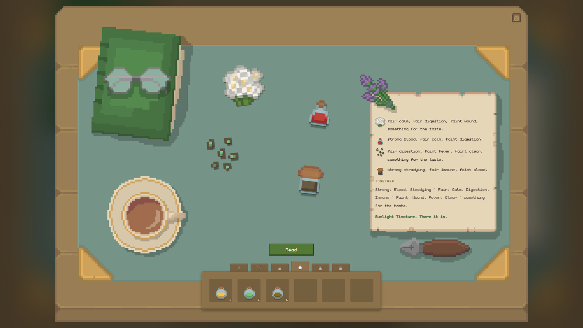 Under the Elm screenshot #8