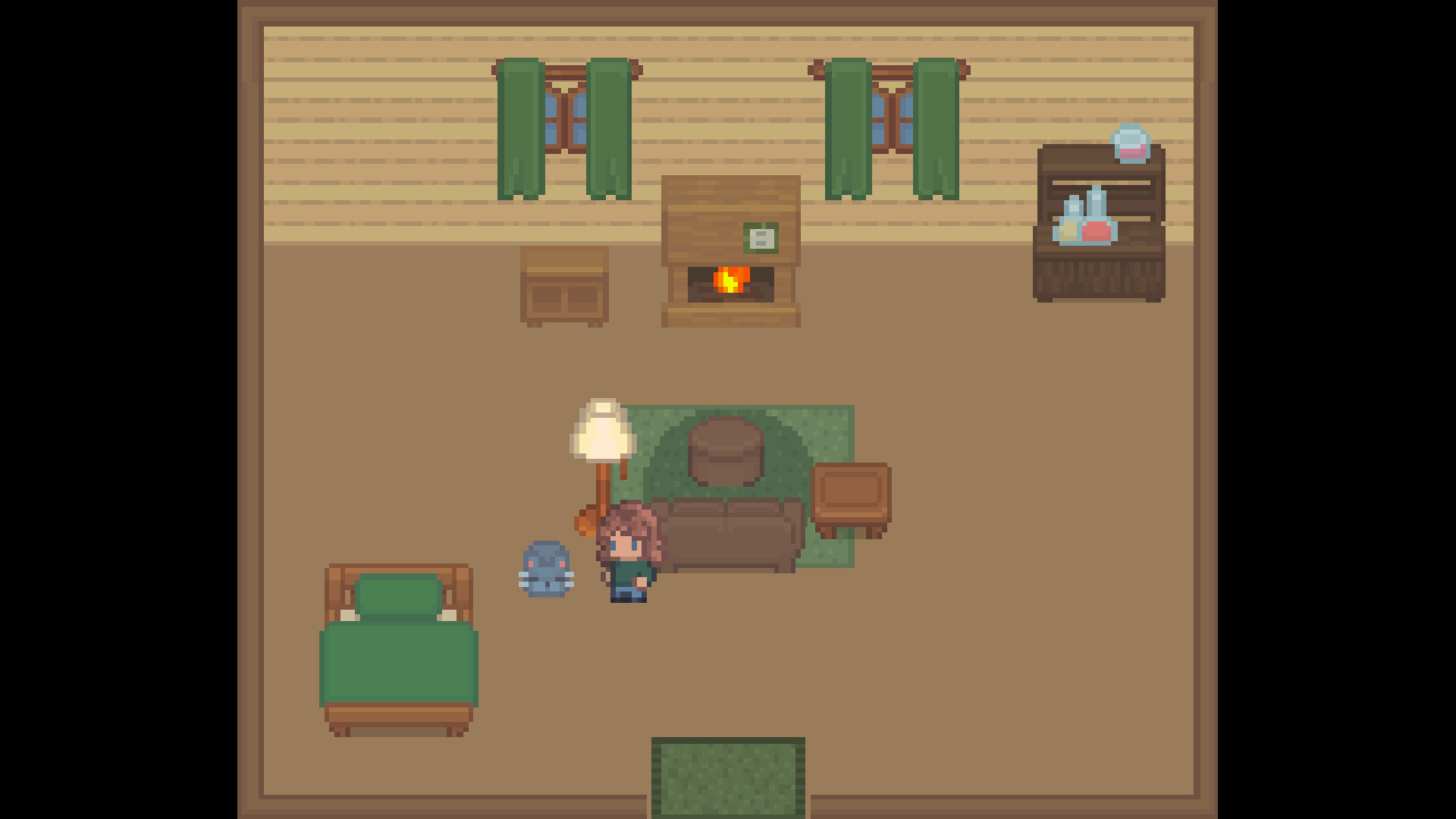 Under the Elm screenshot #3