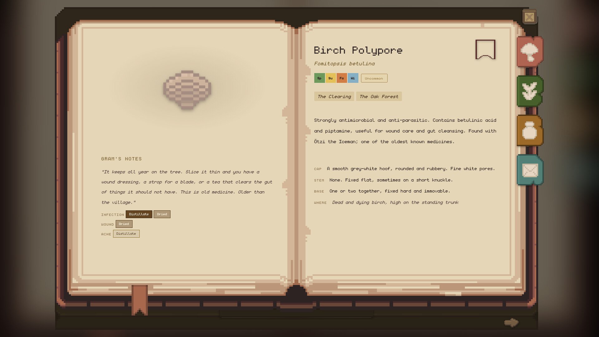Under the Elm screenshot 4