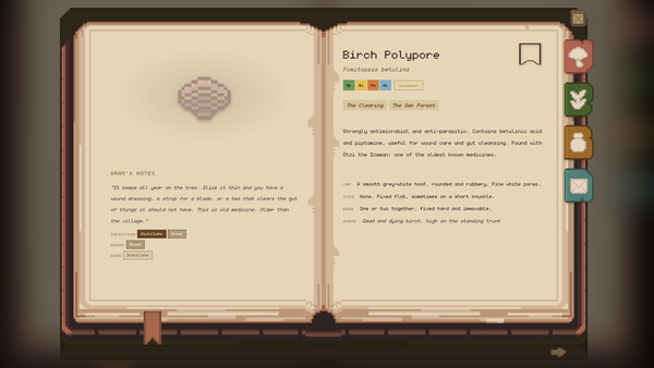 Under the Elm screenshot 4