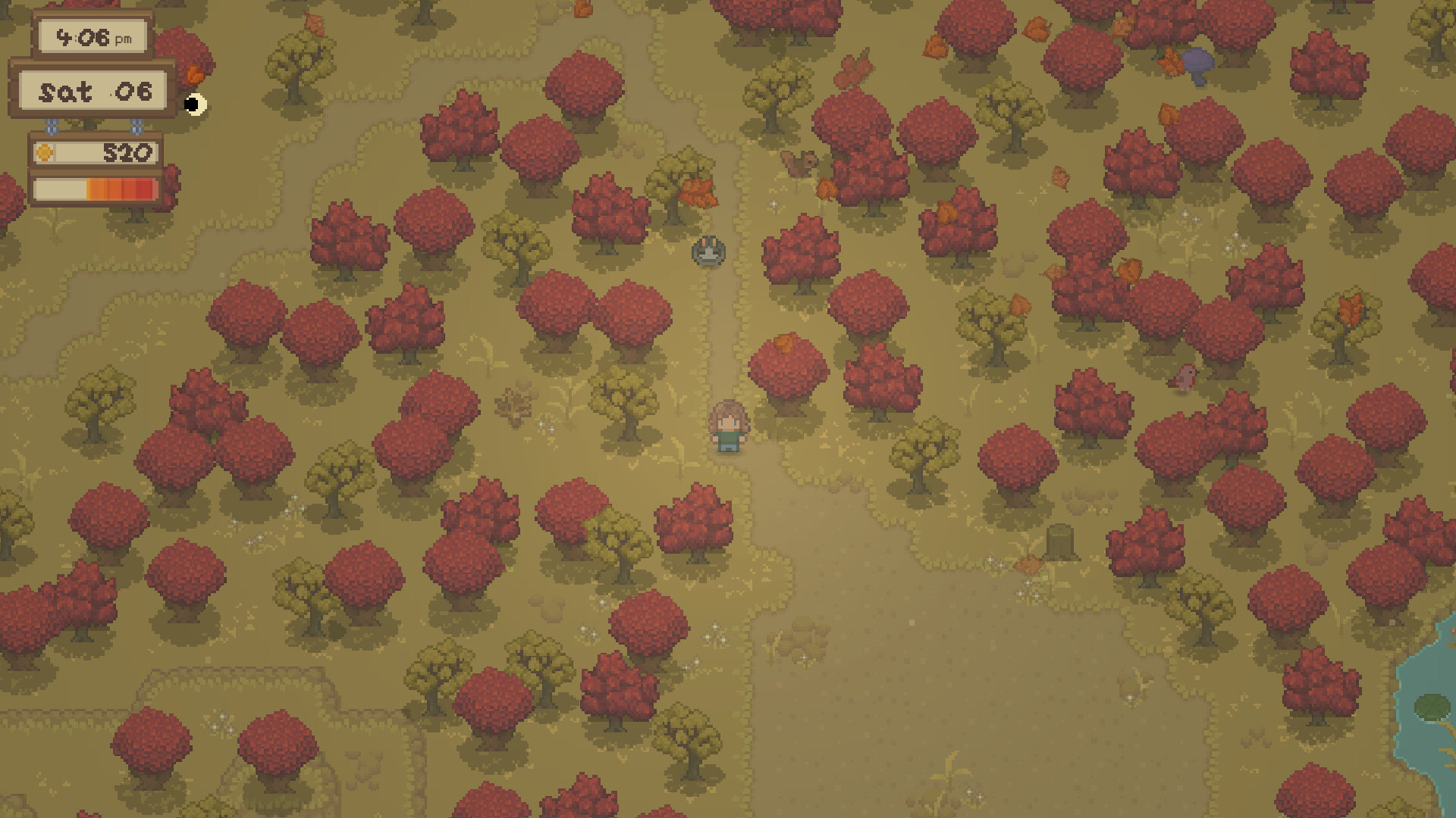 Under the Elm screenshot 8