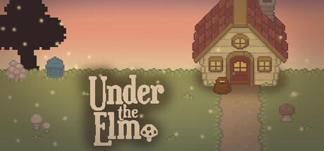 Under the Elm Banner