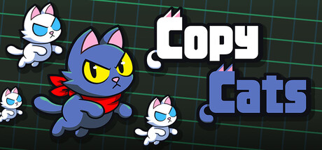 Copy Cats
