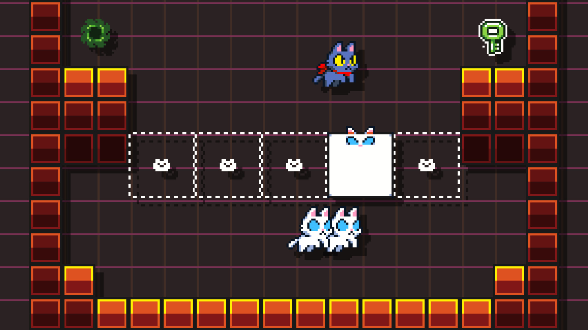 Copy Cats screenshot 6