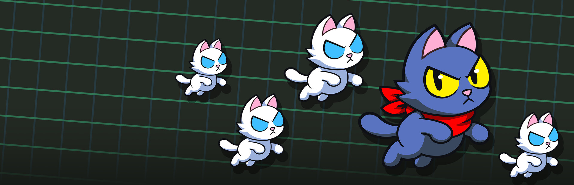 Copy Cats