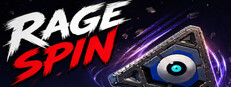 Rage Spin Banner