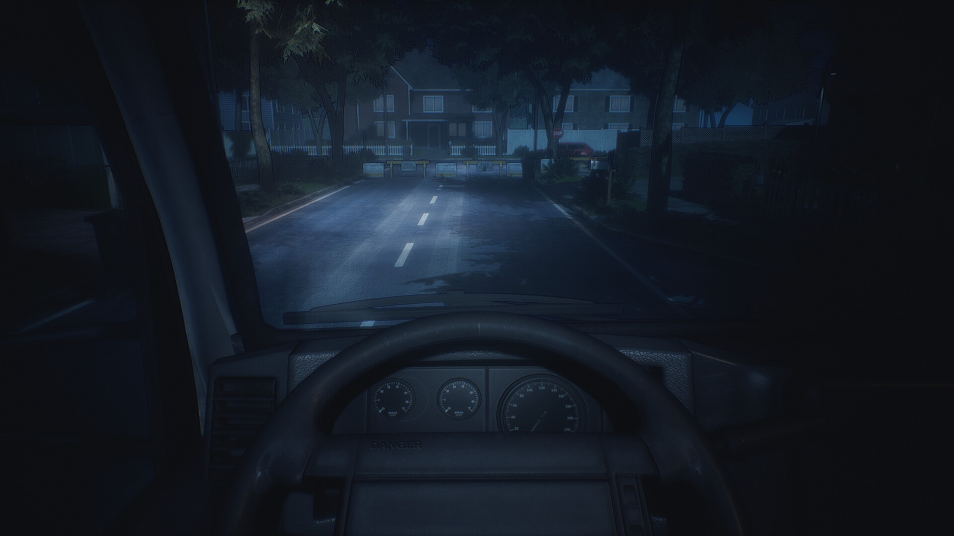 Break Her Silence screenshot #1