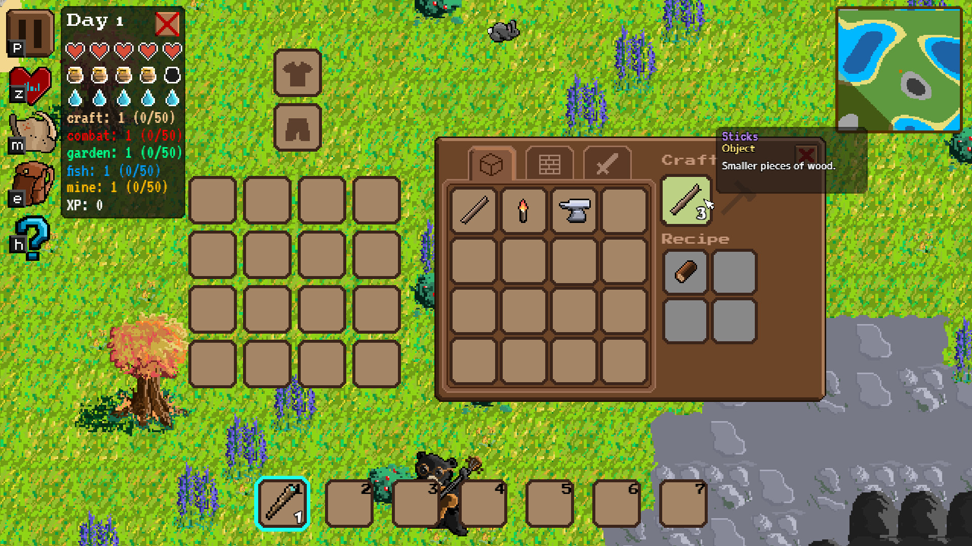 Worlda Featured Screenshot #1
