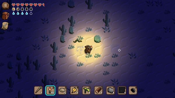 Worlda screenshot 7