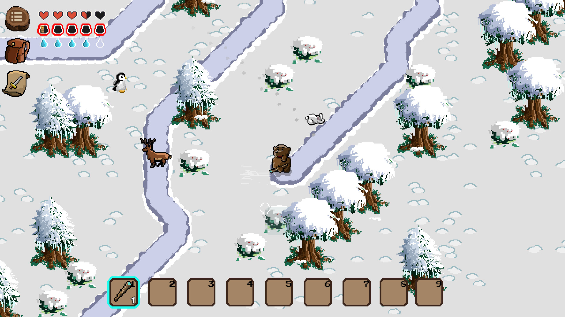Worlda screenshot 3