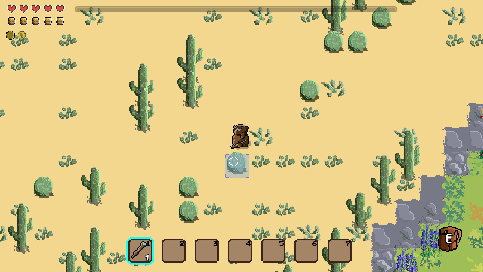 Worlda screenshot #6
