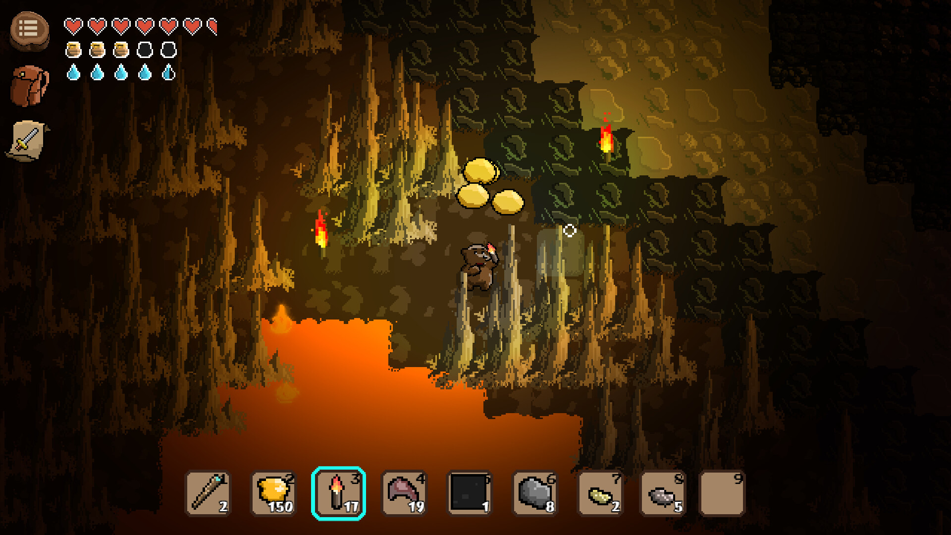 Worlda screenshot 4