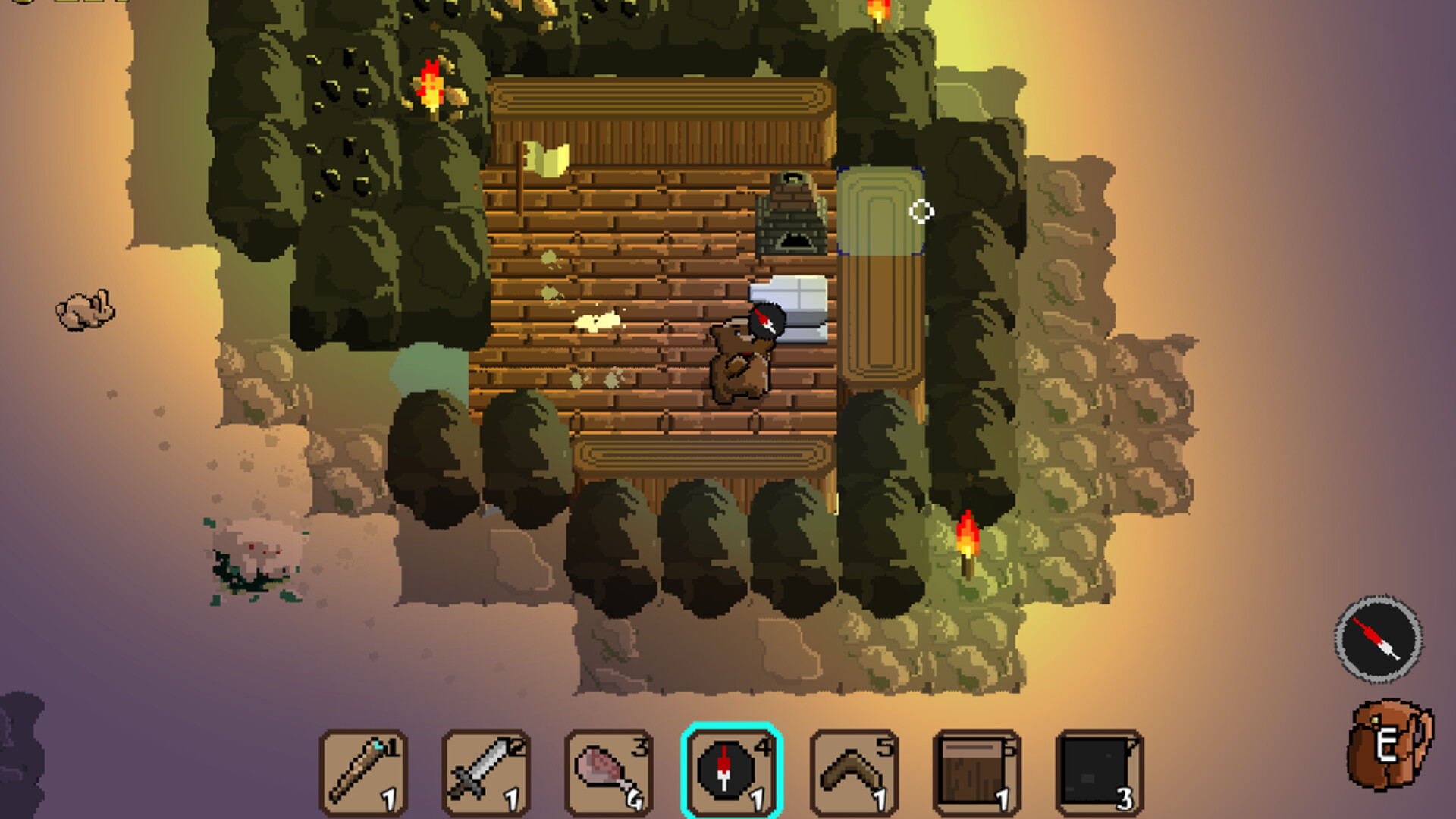 Worlda screenshot #7