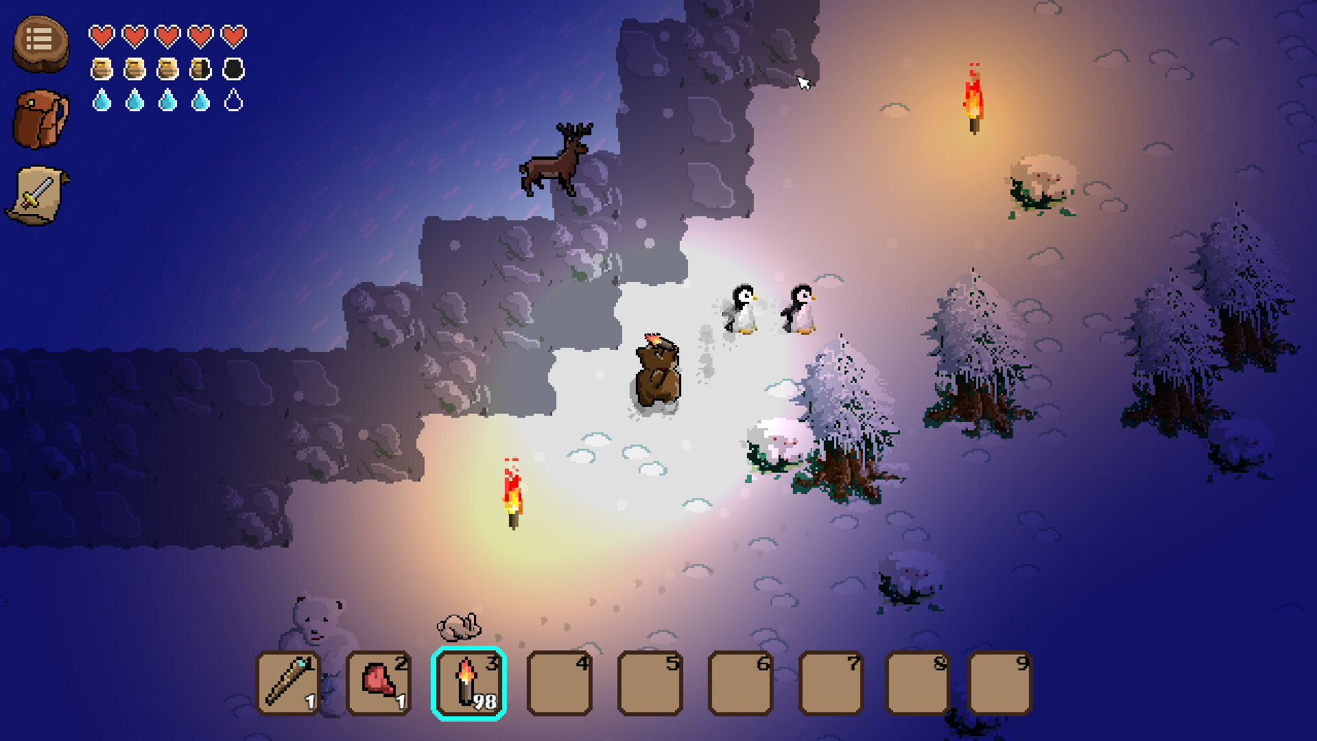 Worlda screenshot 4