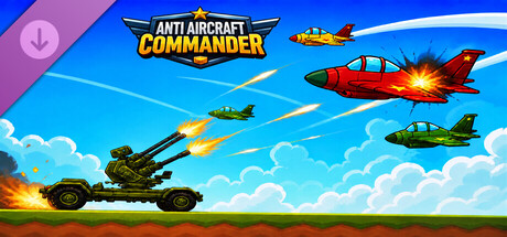Everything: All in 1 - Anti Aircraft Commander