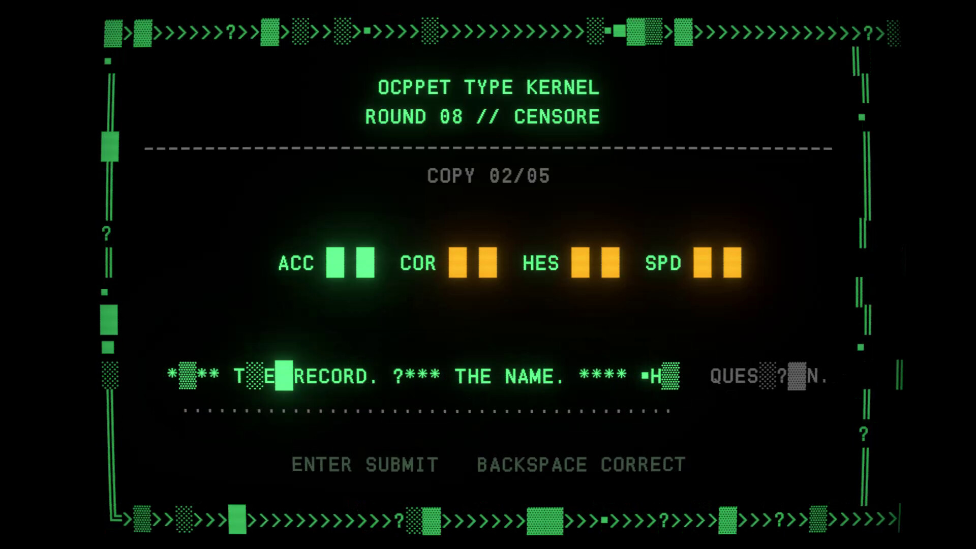 MUTS NO TYPO screenshot #4