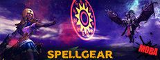 Spellgear