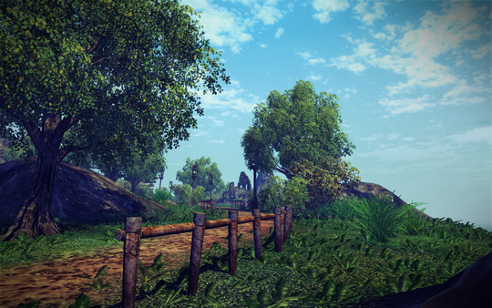 Screenshot z Spellgear Screenshot z Spellgear