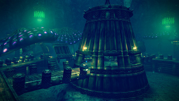 Screenshot z Spellgear Screenshot z Spellgear