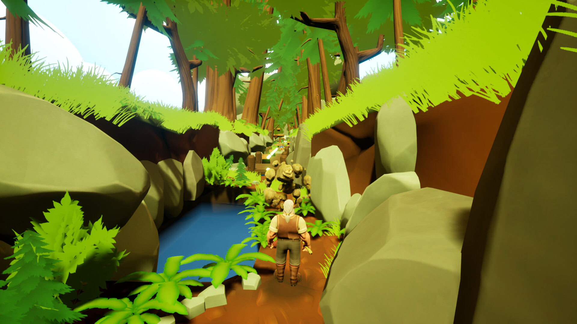 Arthur’s Tale screenshot #6