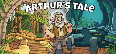 Arthur’s Tale header