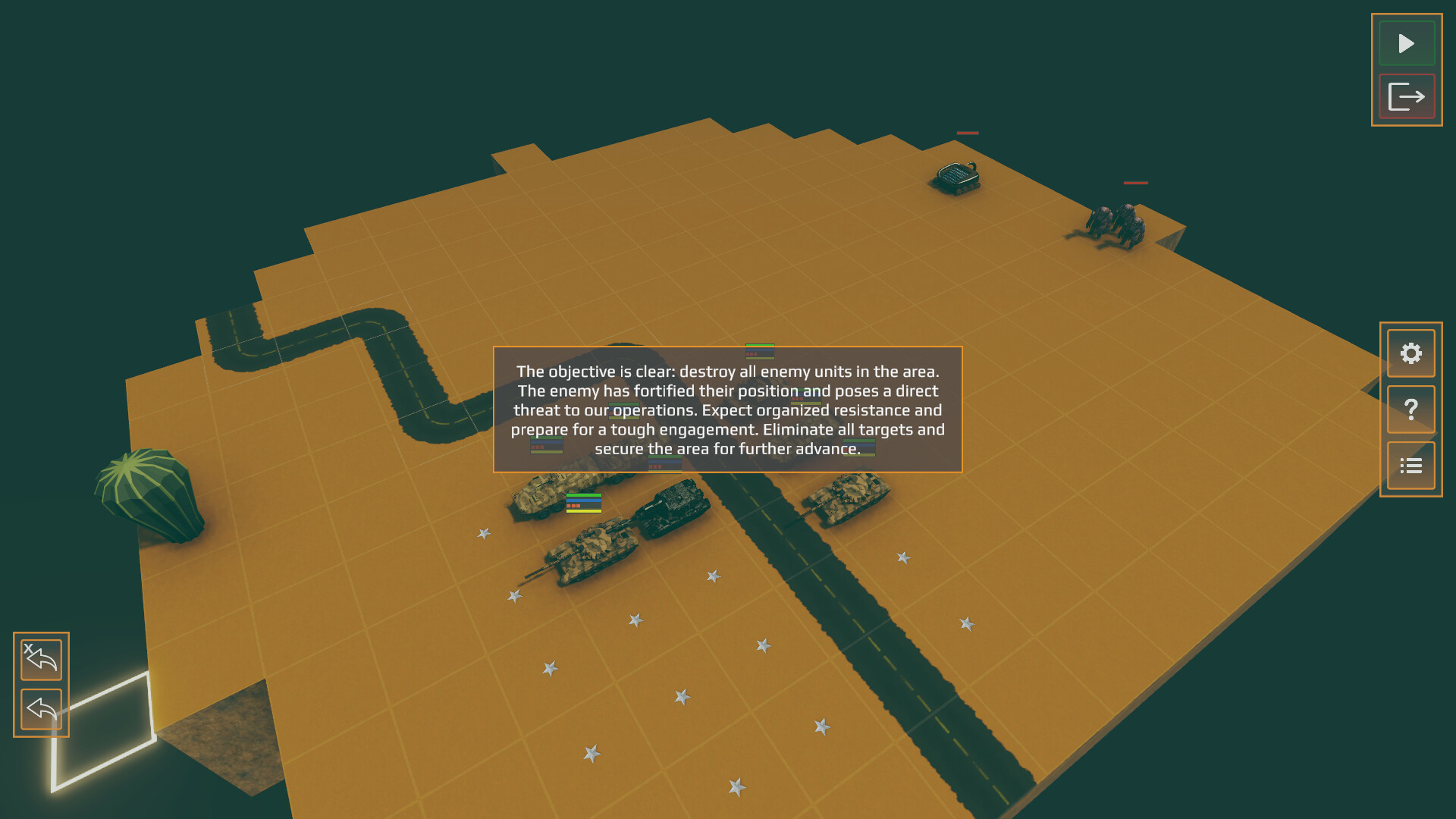 Days Of Reckoning: Last Battle screenshot #5