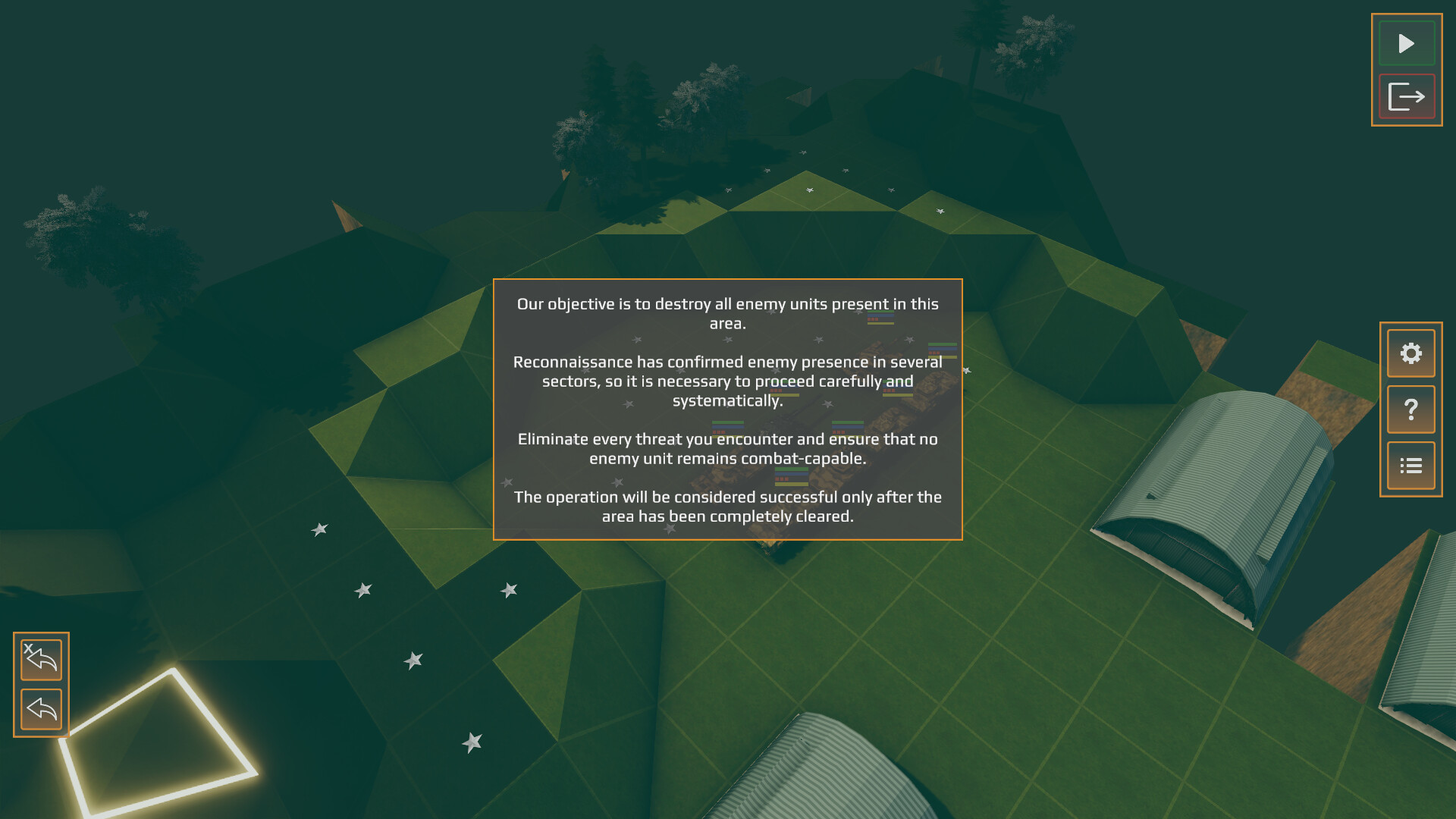 Days Of Reckoning: Last Battle screenshot #10