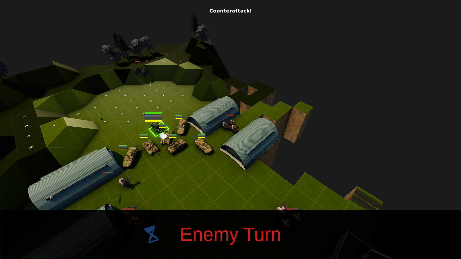 Days Of Reckoning: Last Battle screenshot #4
