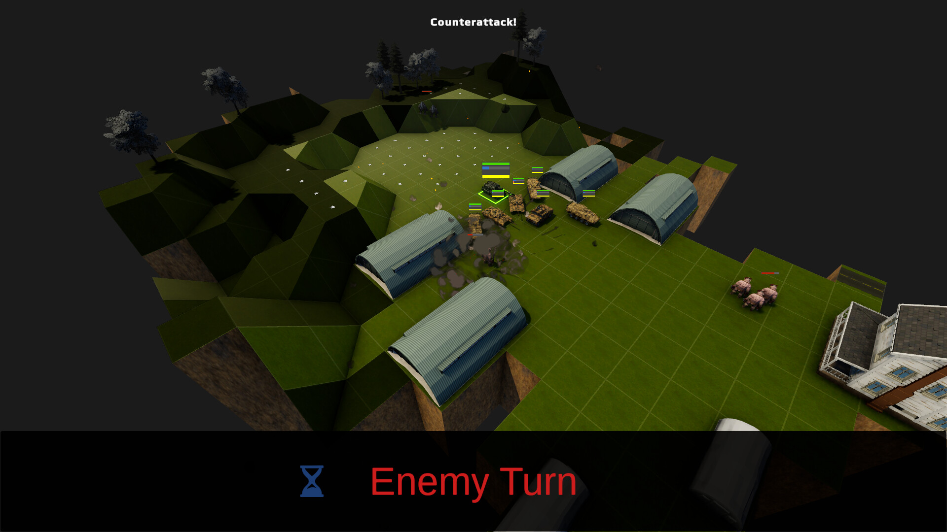 Days Of Reckoning: Last Battle screenshot #8