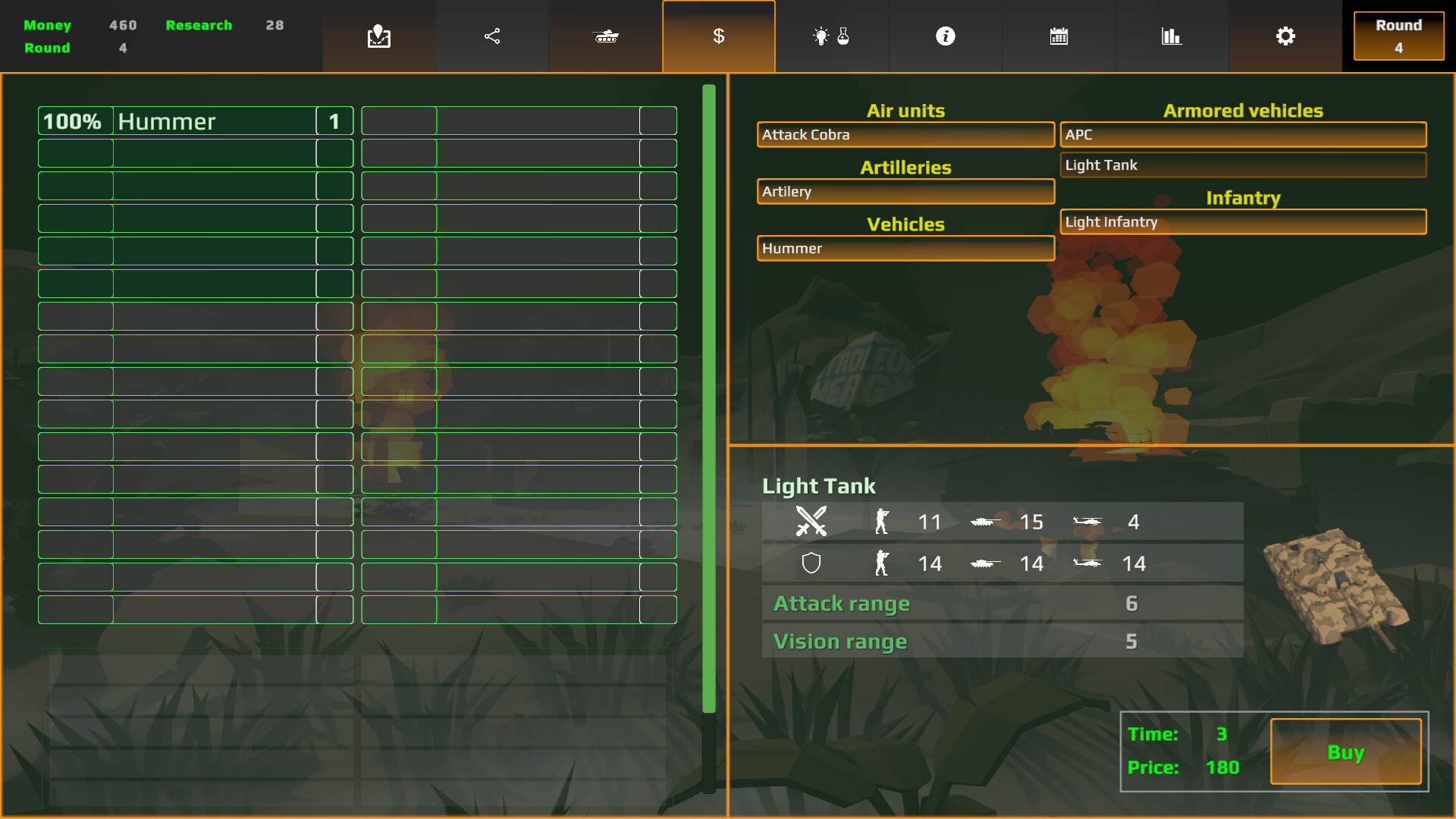Days Of Reckoning: Last Battle screenshot 3
