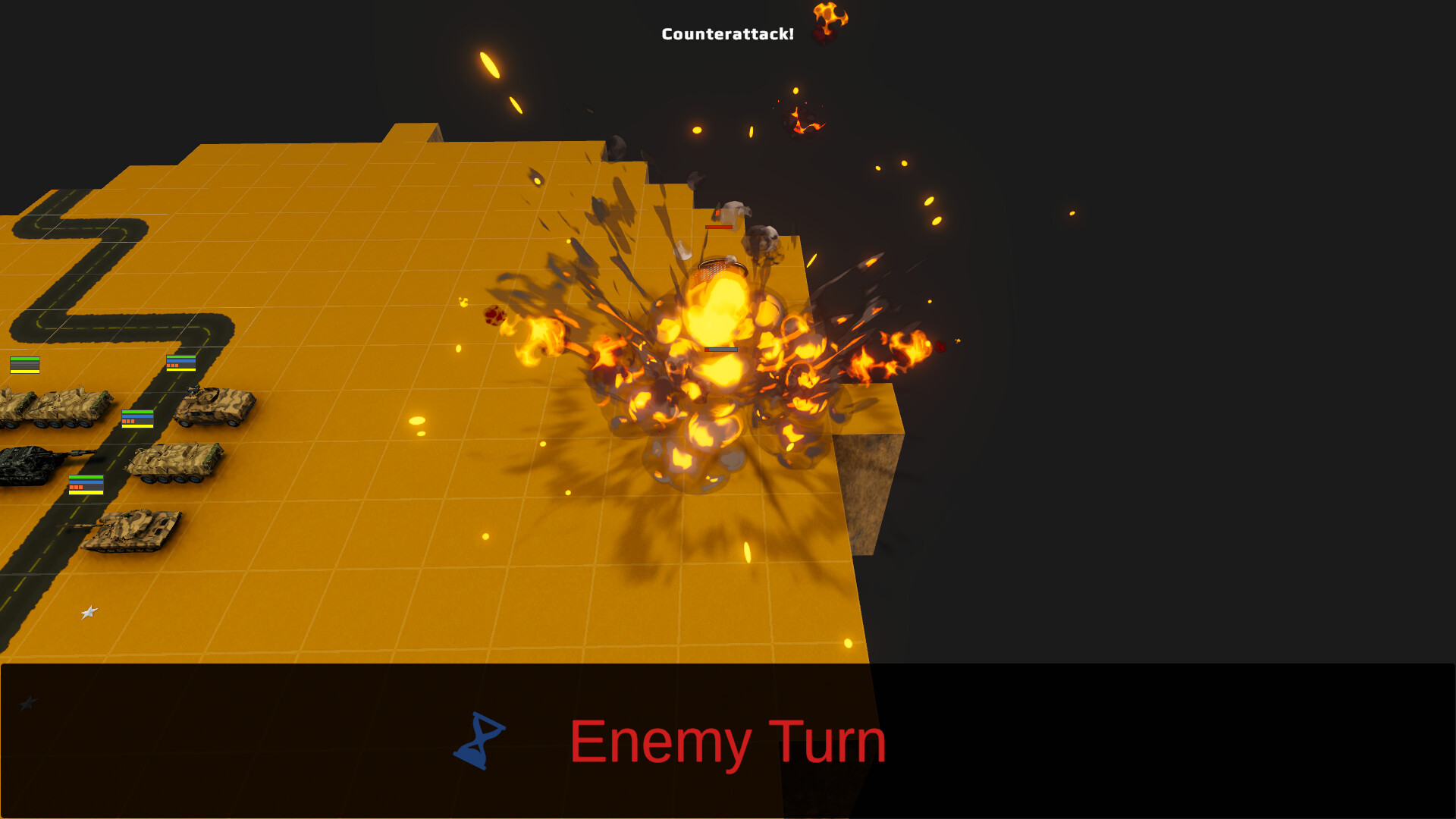 Days Of Reckoning: Last Battle screenshot #7