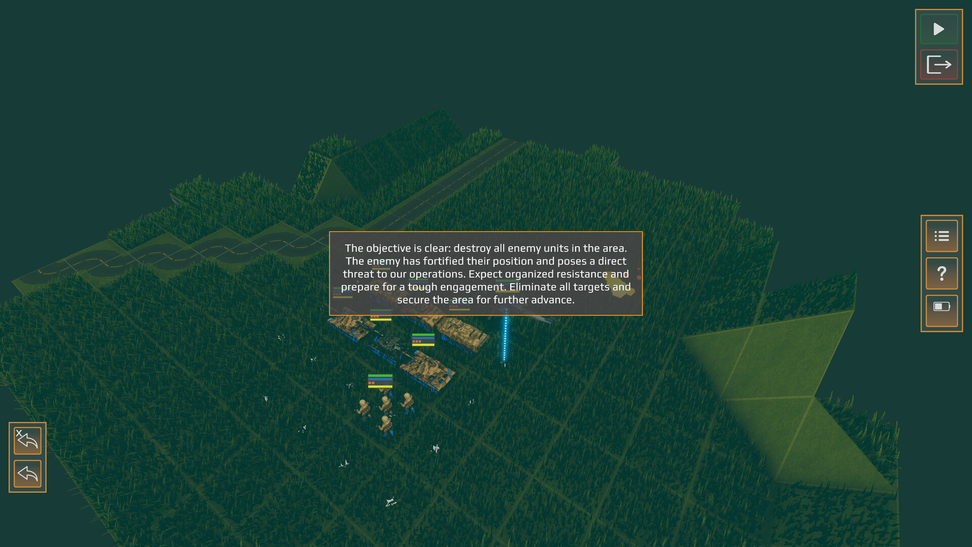 Days Of Reckoning: Last Battle screenshot 18