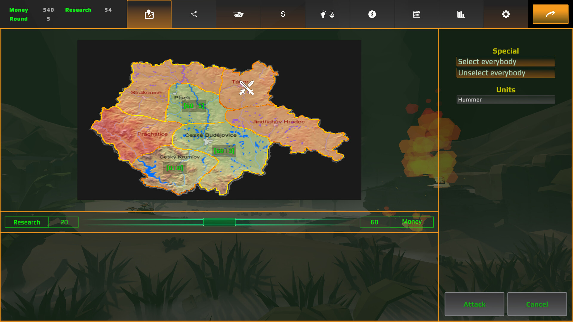 Days Of Reckoning: Last Battle screenshot 4