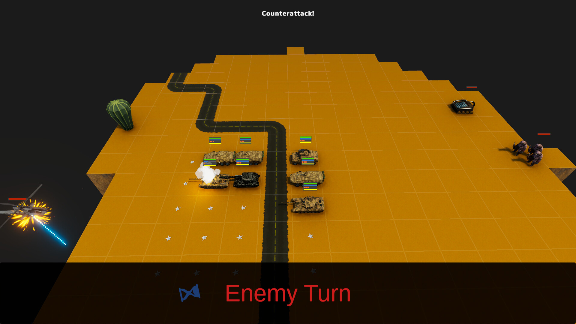 Days Of Reckoning: Last Battle screenshot #6