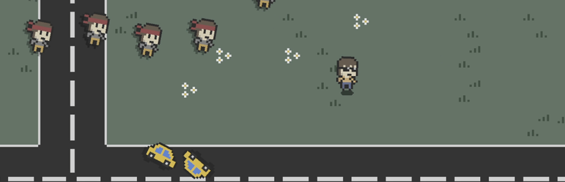 Vehicle Game