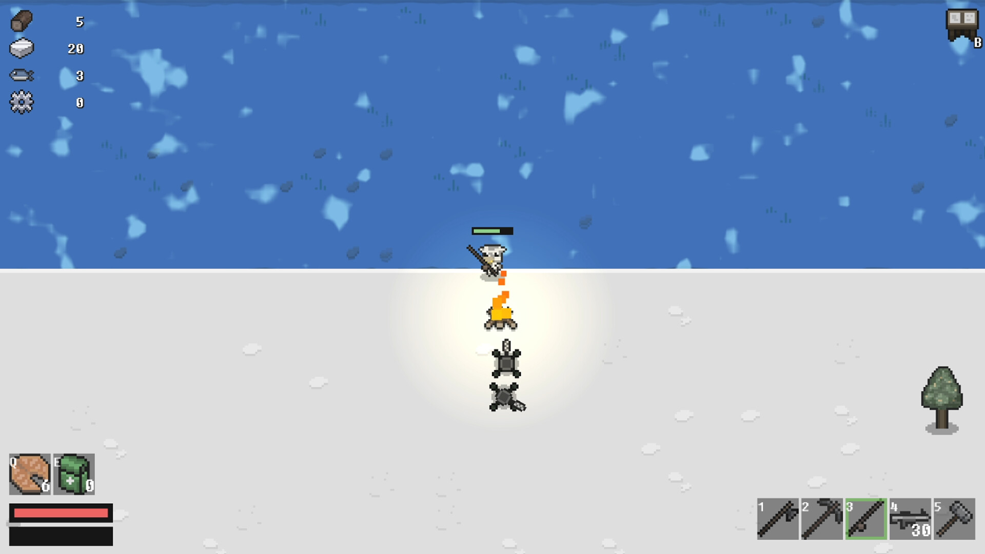Vehicle Game screenshot #3