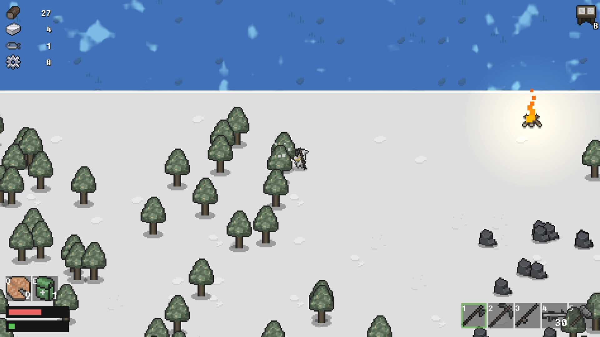 Vehicle Game screenshot #2