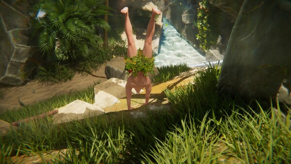 Handwalk screenshot 11