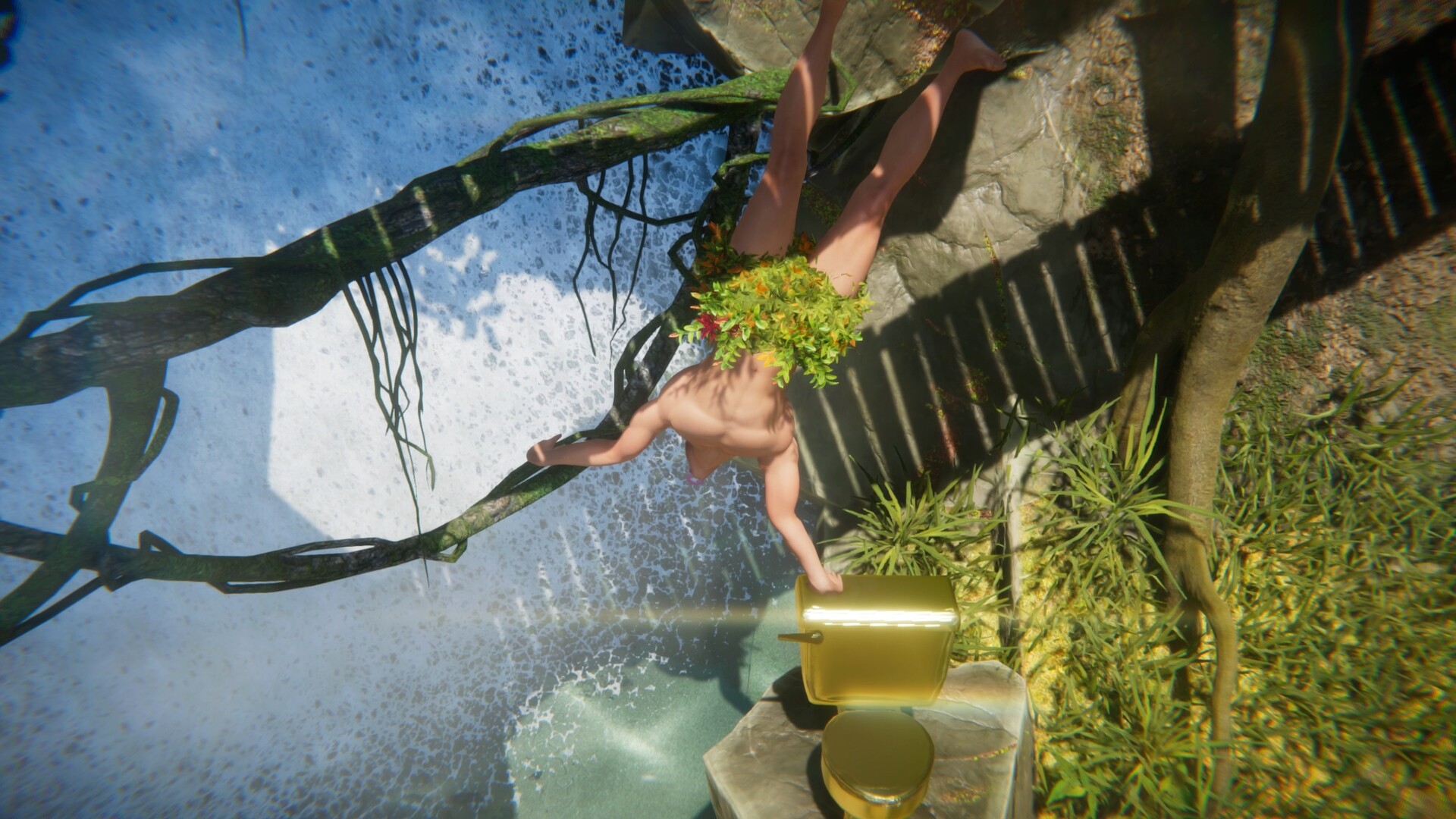 Handwalk screenshot 10