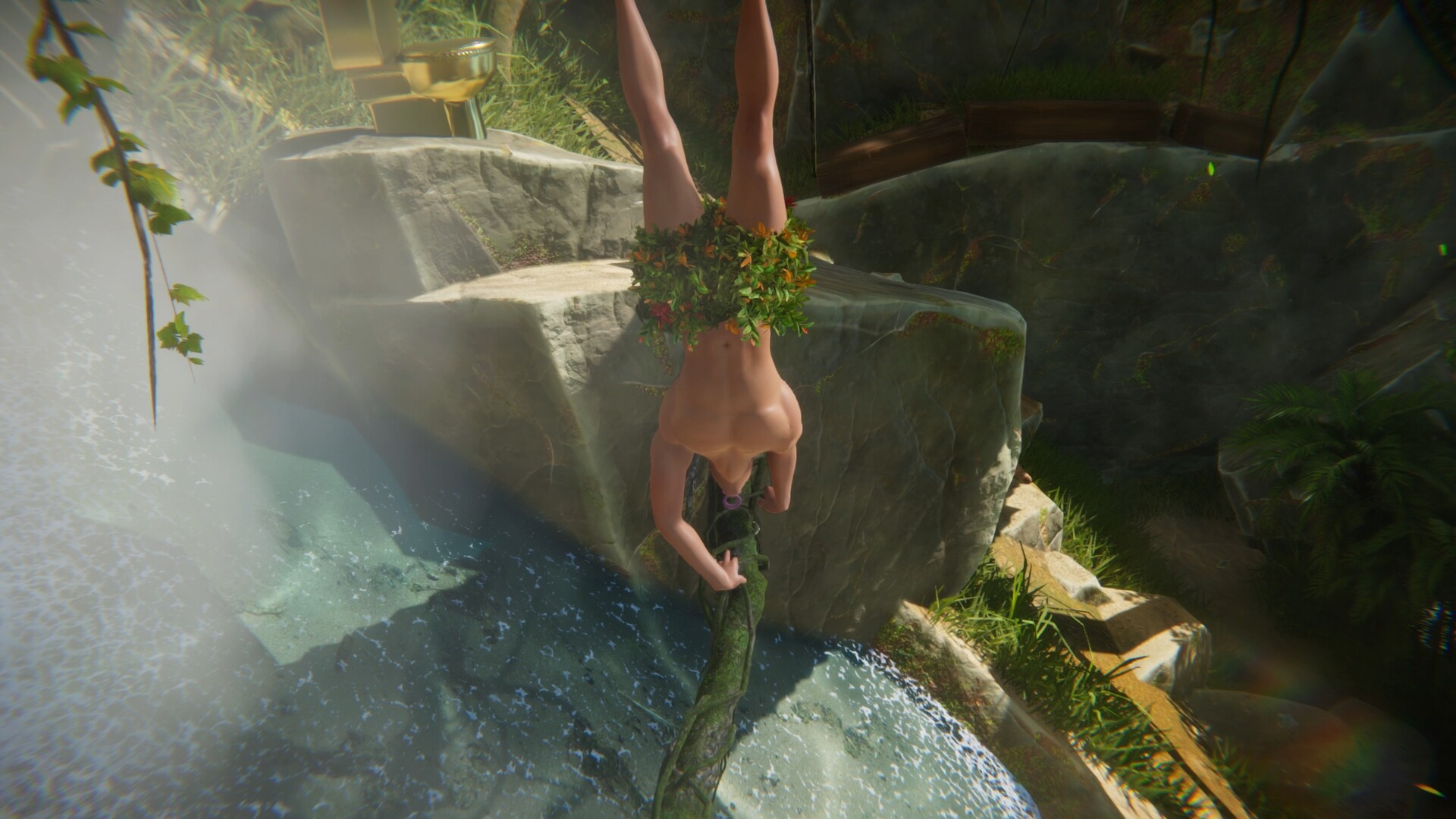 Handwalk screenshot 8
